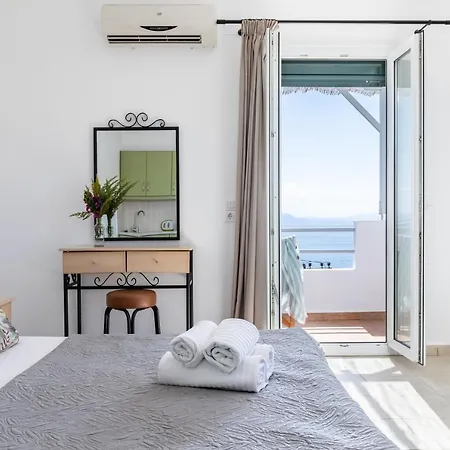 Kalithea Studios Stafylos Buitenkant foto