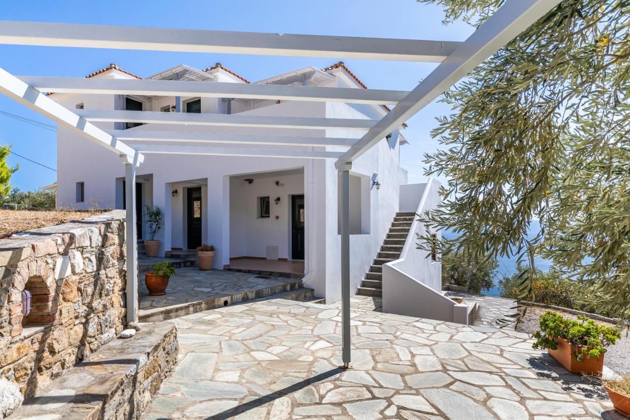 Apartment Kalithea Stafylos