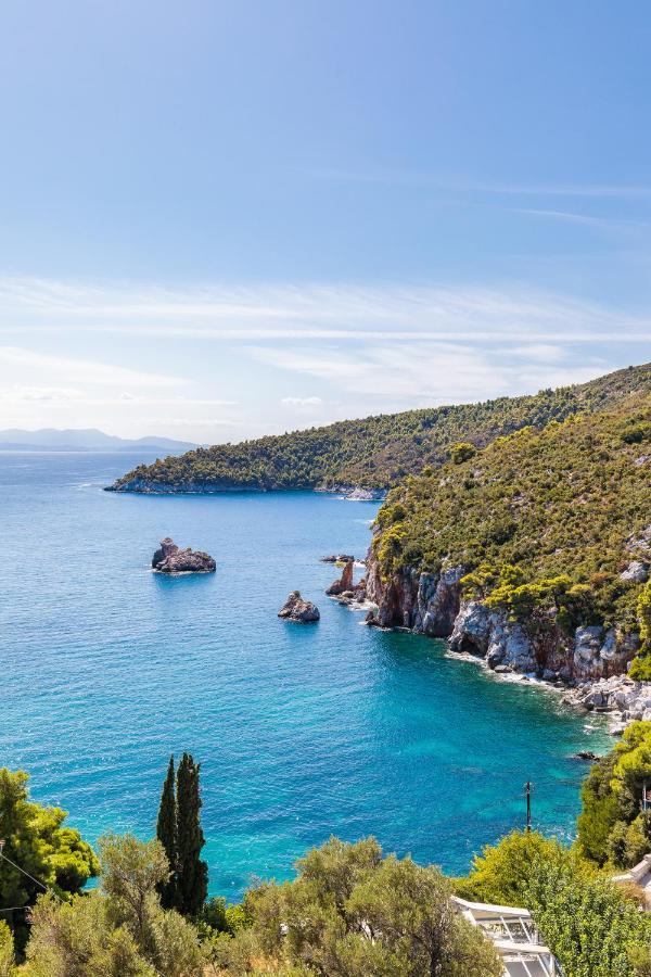 Kalithea * Stafylos