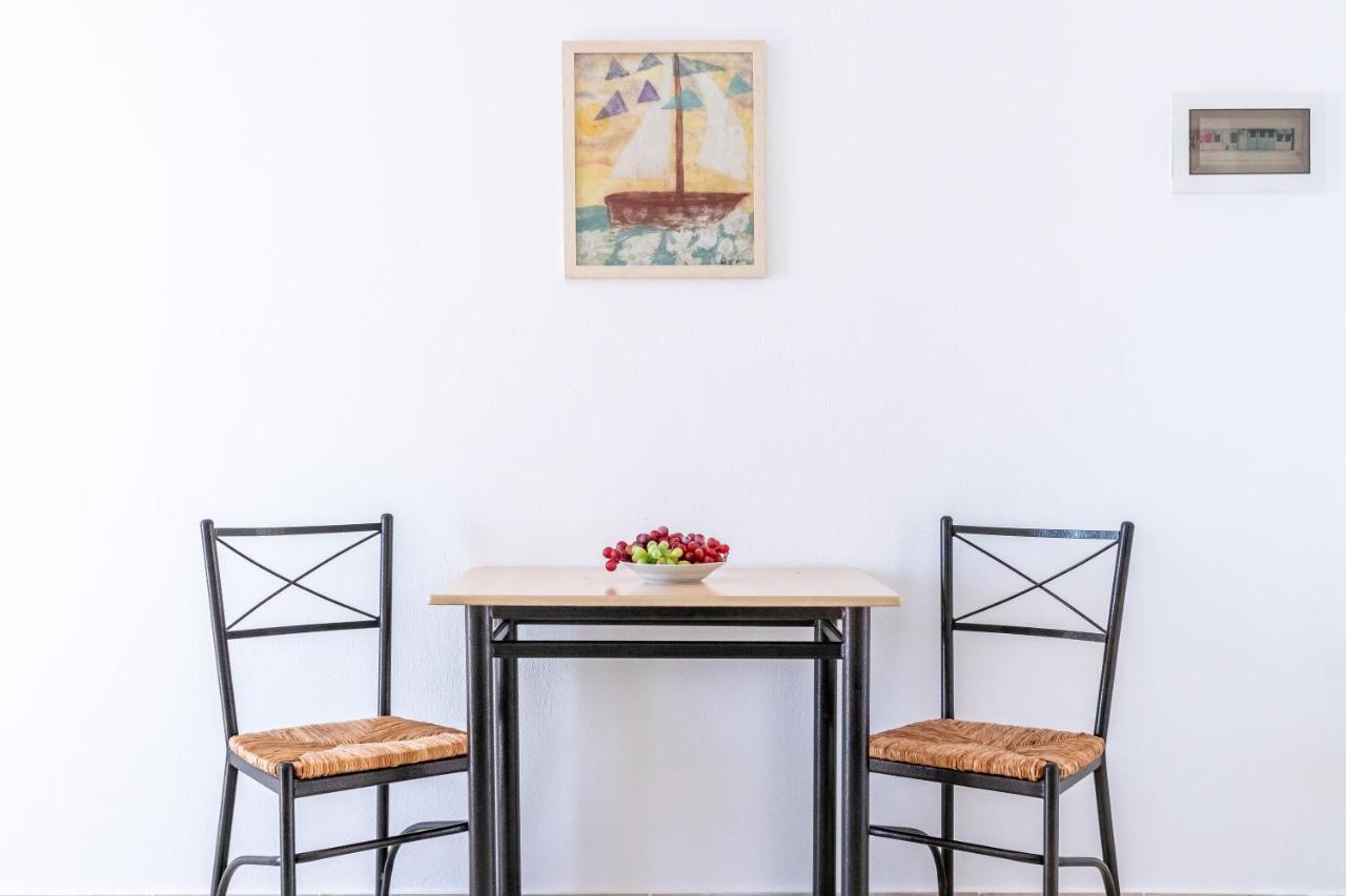 Kalithea Apartment *