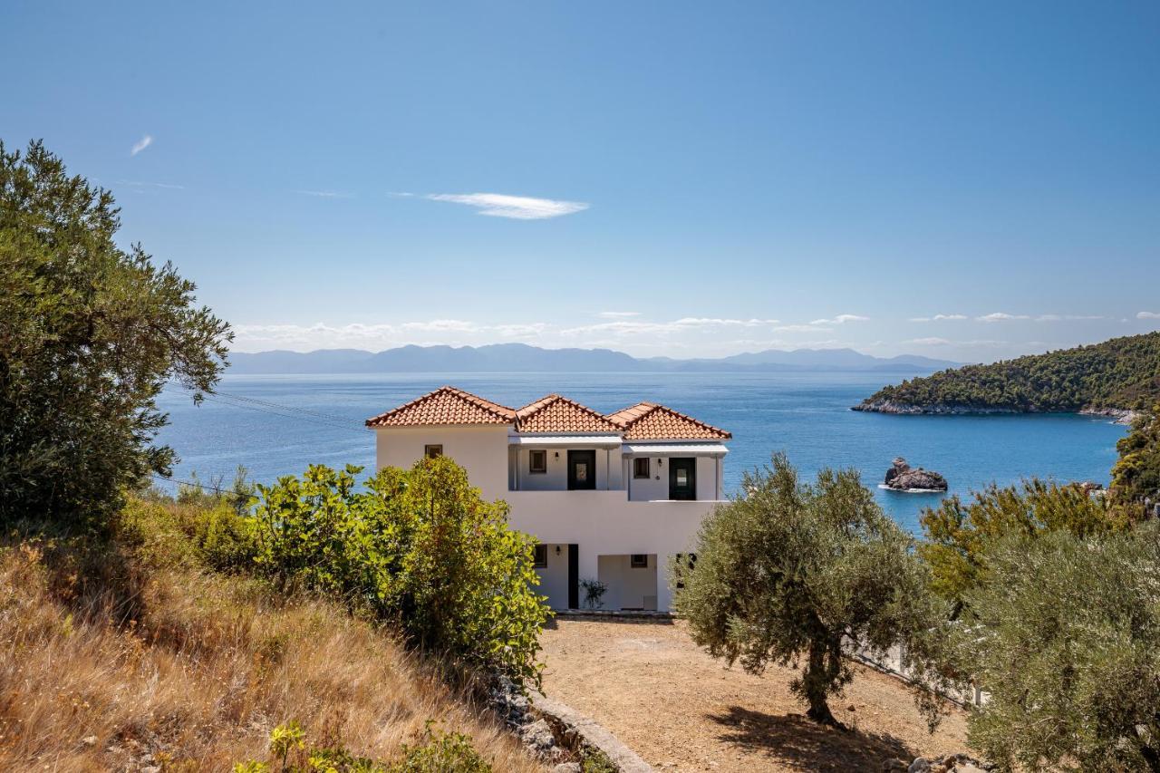 Apartment Kalithea