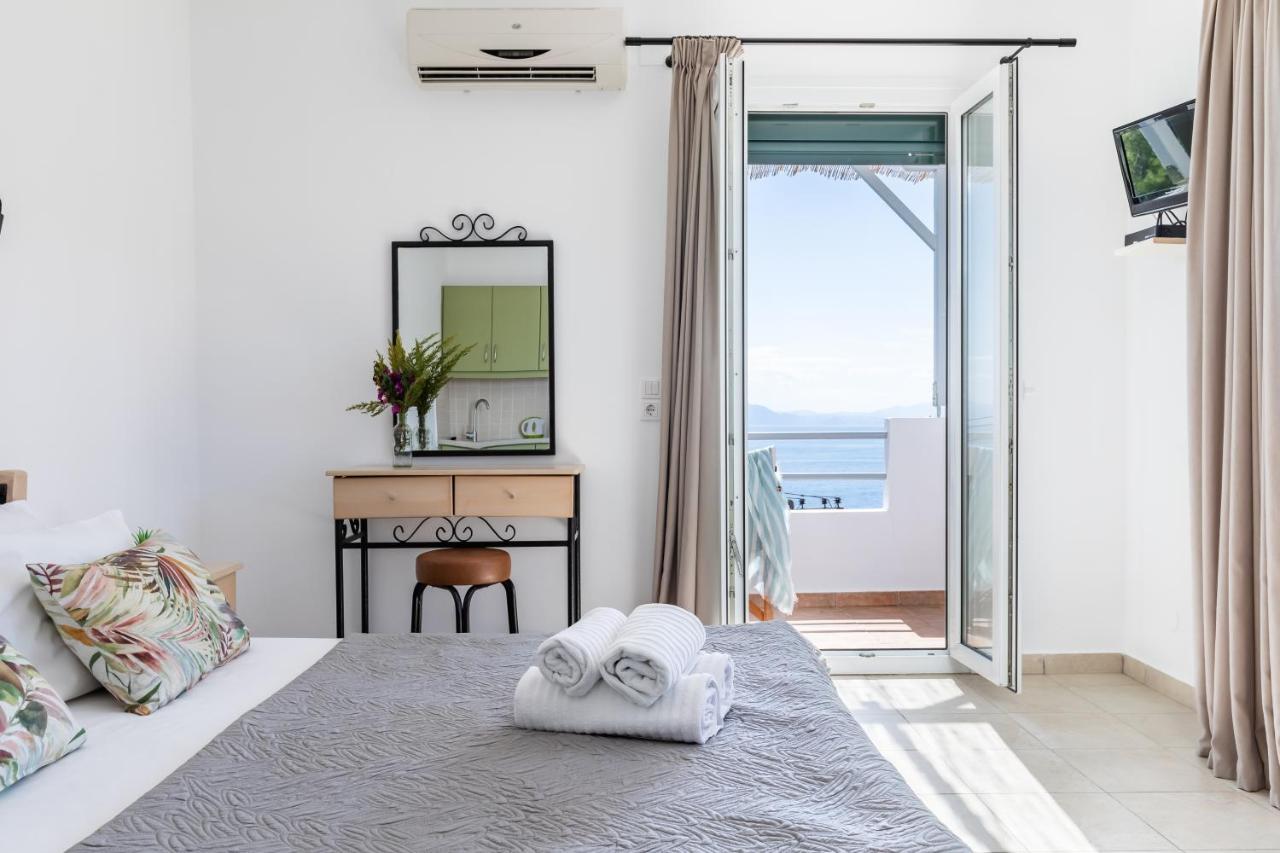 Apartment Kalithea