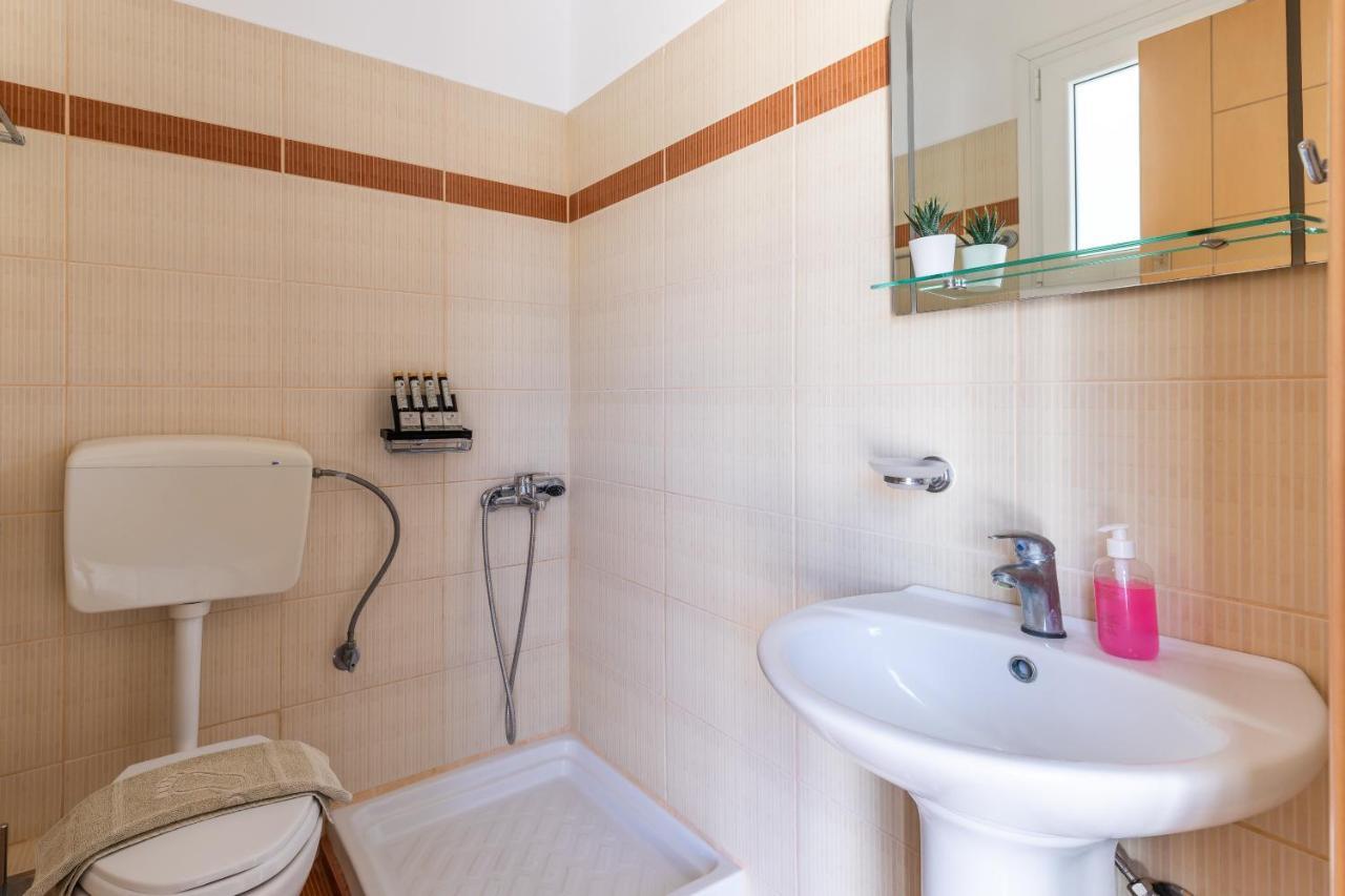 Kalithea Apartment Stafylos