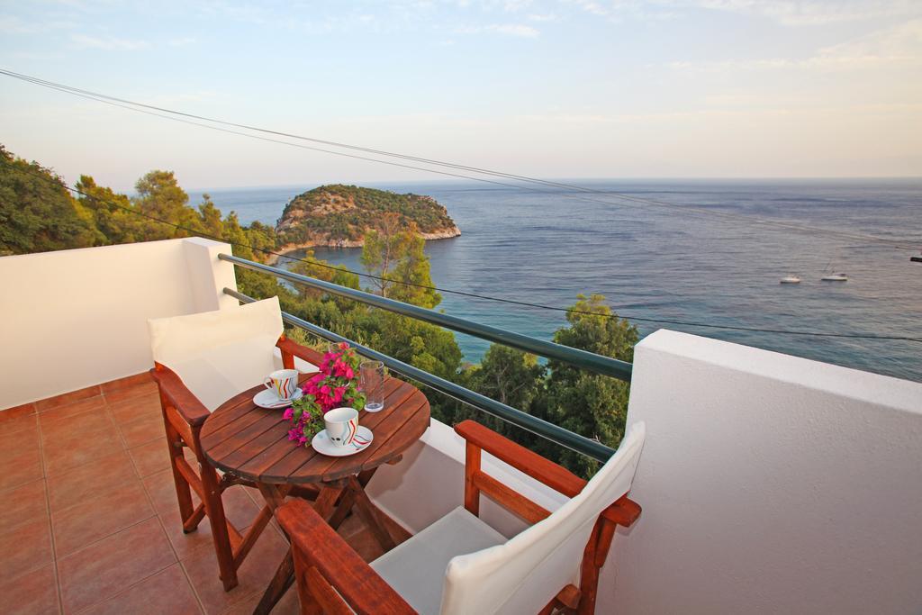 Apartmán Kalithea Stafylos