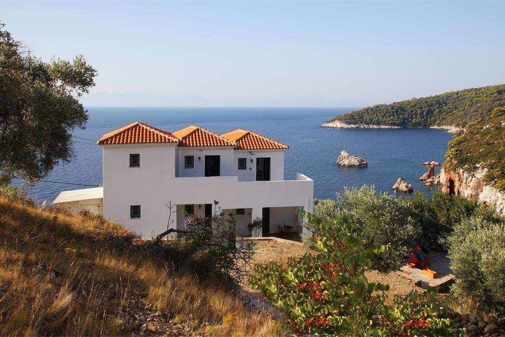 Kalithea Stafylos