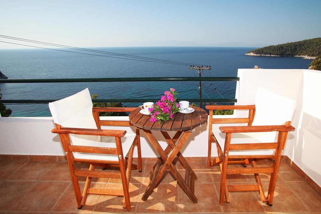 Apartment Kalithea Stafylos