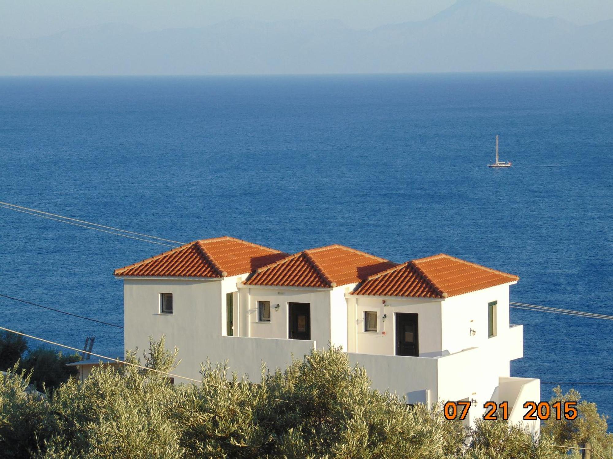 Apartment Kalithea Stafylos