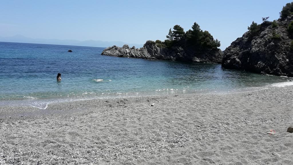 Kalithea Stafylos