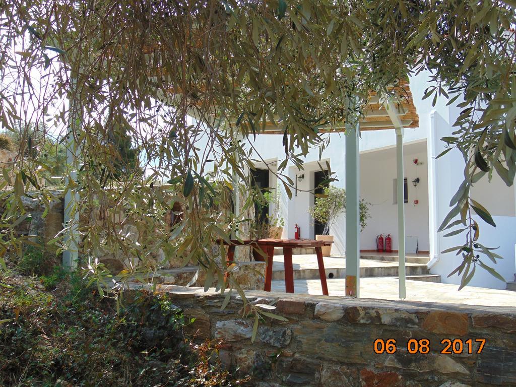 Kalithea Apartment